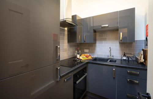 112 Micklegate - Apartment 1 - Foto 19