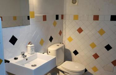 Casa Rural Casa del Tigre - Foto 12