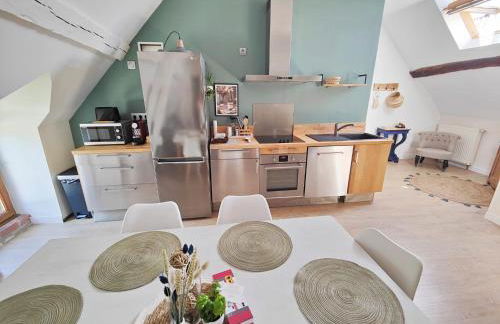 Reflets de Sologne - Foto 64