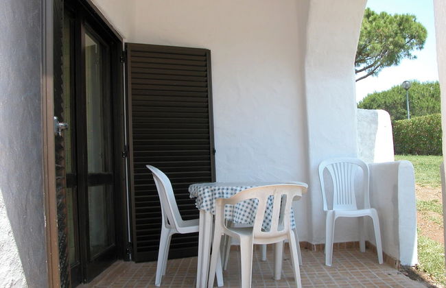 Baiona Club Villa 19 With Pool Acess - Foto 26