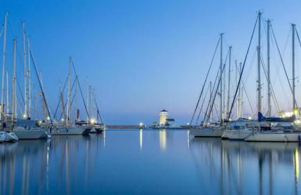 Apartamento de Calidad en Almerimar con Excelente Vista al Mar y buena Ubicacion - Foto 27