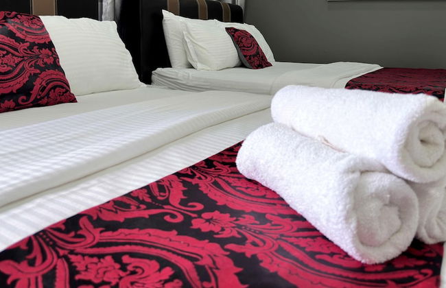 Cahaya Qaira - D'Perdana Kota Bharu - Foto 1