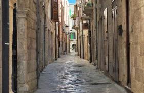 ANTICA MACINA Apartment - Foto 22