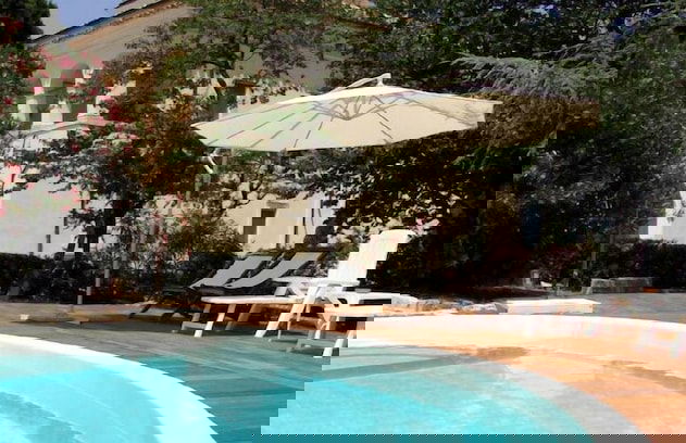 Villa Pardi - Foto 14