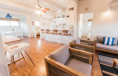 Charming 2 Bedroom Beach Home in Sea Isle - Foto 24
