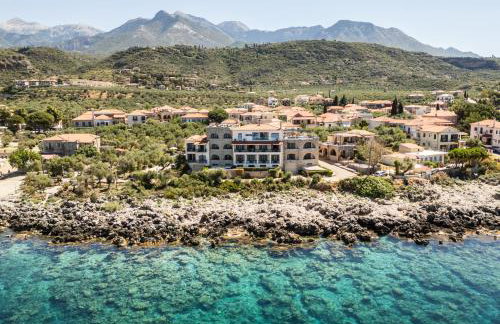 Hotel Liakoto - Foto 10