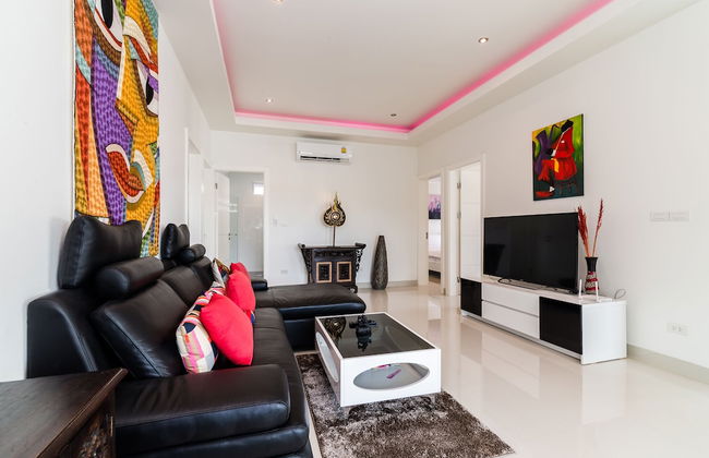 Orchid Paradise Homes OPV312 - Foto 9