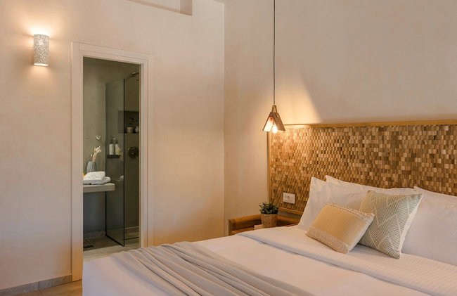 Assos Chromata Villas - Foto 12