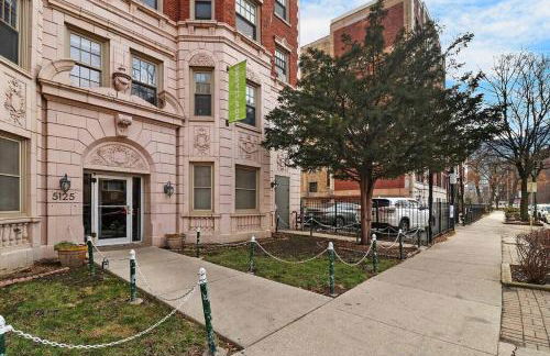 Lively & Fully Furnished 1BR Apartment - Kenwood 408 - Foto 4