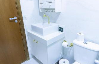 OZPED Flats Particulares Edifício Life Resort - Foto 50