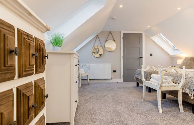 Rachel's Farm Luxury Escapes With Hot Tubs - Photo 41