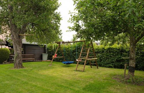 Haus Gertrud - Foto 21