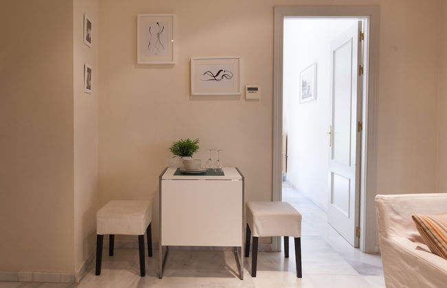 Apartamentos Altamira - Photo 32