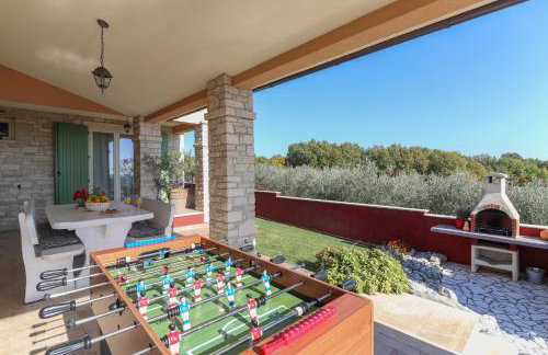 Villa Nona Marija - Foto 80