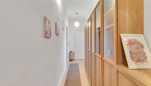 San Cristoforo M4 - Quiet & Bright Apartment - Foto 2