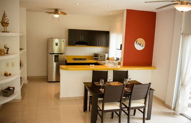 TOHOKU DEPARTAMENTO CONFORT - Foto 6