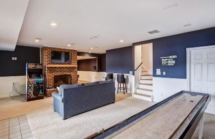 Lucky's Lake House by Avantstay Private Lake Bar - Foto 70