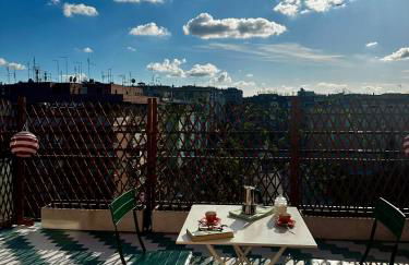 Ai Parrocchetti, Loft con Terrazza Panoramica - Photo 21