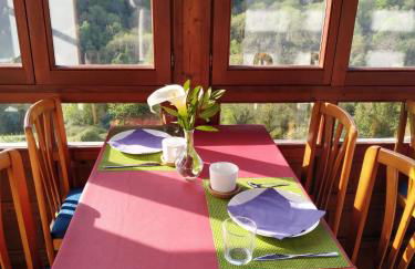 El Interior De Gaia - Photo 16