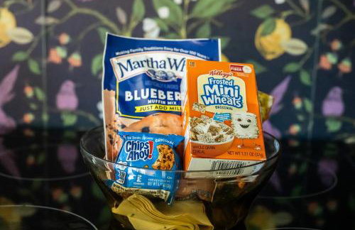 Tiny Home for a King - Foto 19