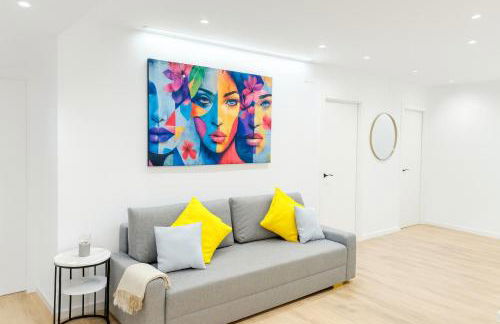 Apartamentos TriBeCa Centro V - Foto 1