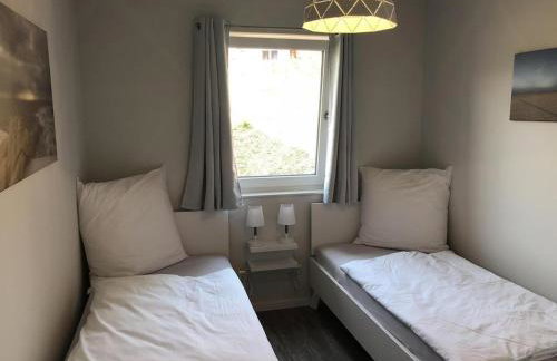 Westhook Baltrum Fewo 1 - Foto 8