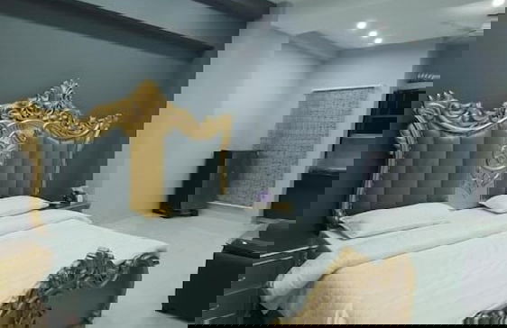 Citi Hotel Apartments - Photo 8