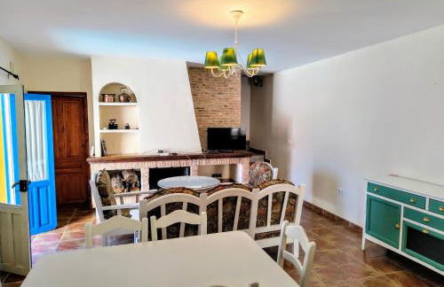 El Oasis de Castil - Foto 13