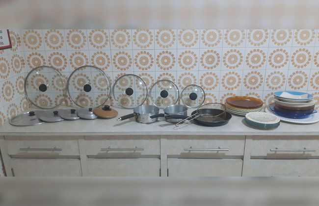 Chácara Vô Orlando - Foto 11