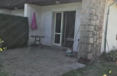 Studio charmant à Treignac avec terrasse de 22 m² - Foto 11