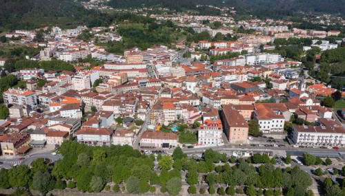 Casa Galvão Arcos de Valdevez - Foto 5