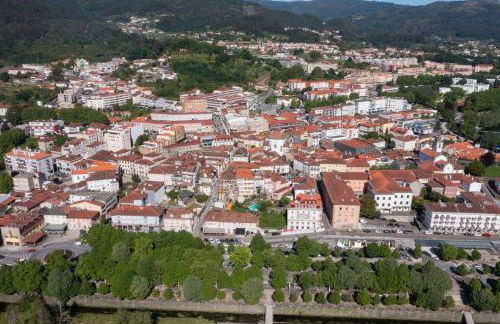 Casa Galvão Arcos de Valdevez - Foto 5