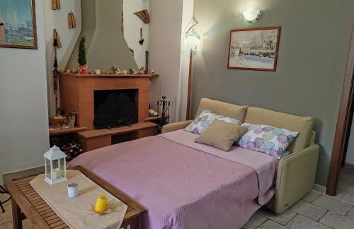 Elorina Sicily Home - Foto 42