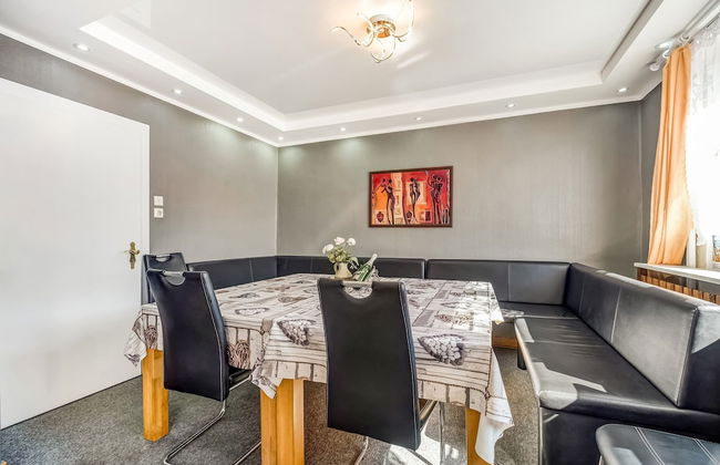 Ferienhaus in Medebach Nahe Skigebiet - Foto 75