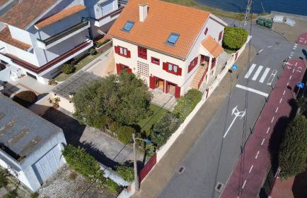 Casa Palheiro Amarelo da Biarritz - Foto 57