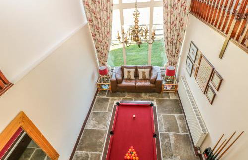 Bullace Barn - Foto 18