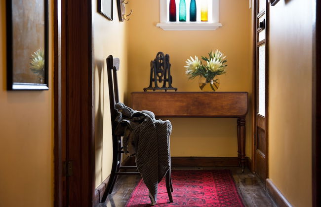 The Raglan - Photo 6