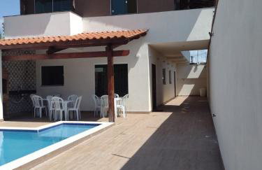 Praia Enseada dos Corais - casa com piscina -Pos Beira mar - 4 Quartos - Photo 1