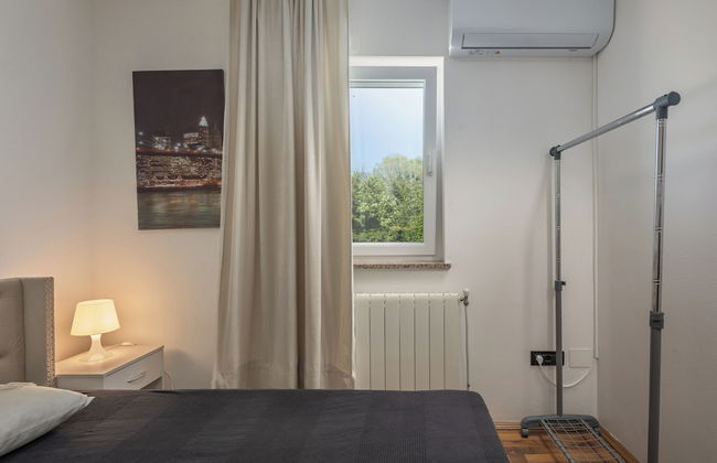 Pool House Kristina - Foto 6