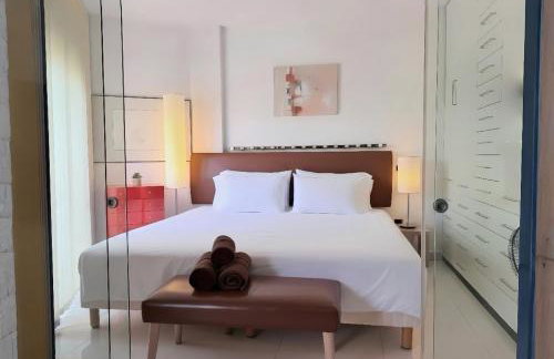 Bonito Apartamento en Moraira a 5 min de la Playa - Foto 3