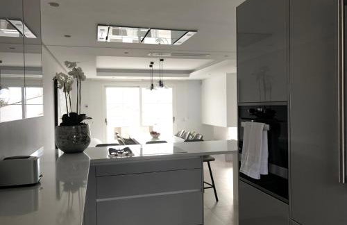 Modern Apartment Puente Romano - Foto 20