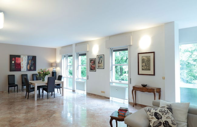 Padovaresidence Cappella degli Scrovegni - Foto 31