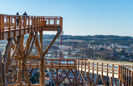 Dom za wydmą - Foto 78