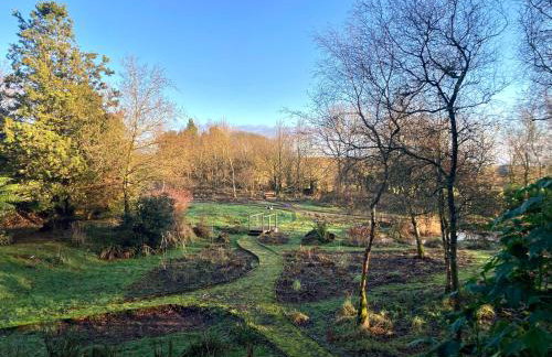 Clonaslee House - Foto 17