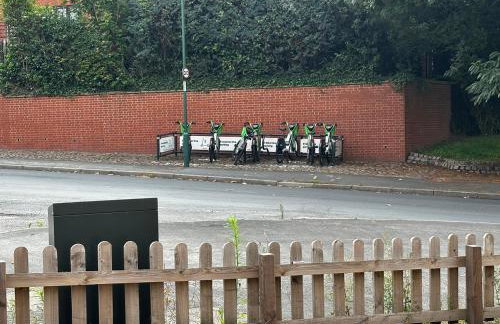 The Big Cosy at Nottingham - Photo 32