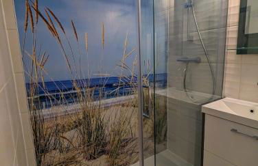 FeWo-Strandhuus-107-70-Meter-zum-Strand - Photo 9