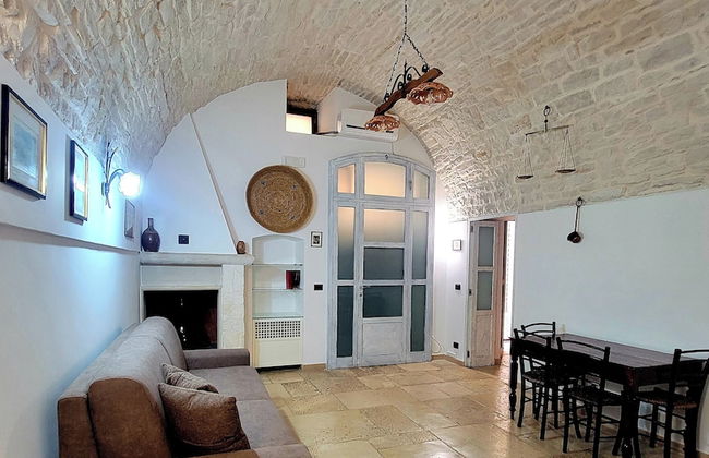 Giovinazzo Historic Apulia - Foto 15