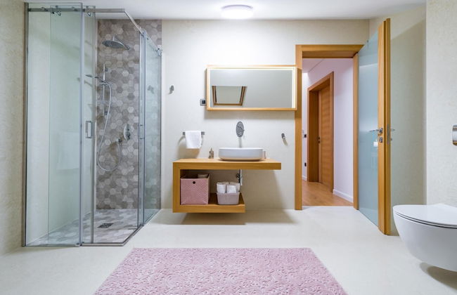 Villa Rosary Dubrovnik - Foto 9