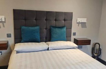 Luxury 2 Bedroom accessible retreat in Norfolk - Foto 15