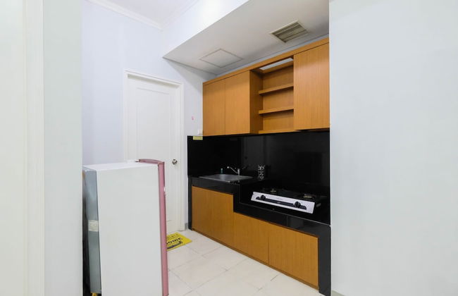 2BR Apartment at Silkwood Residence near Gading Serpong - Foto 11